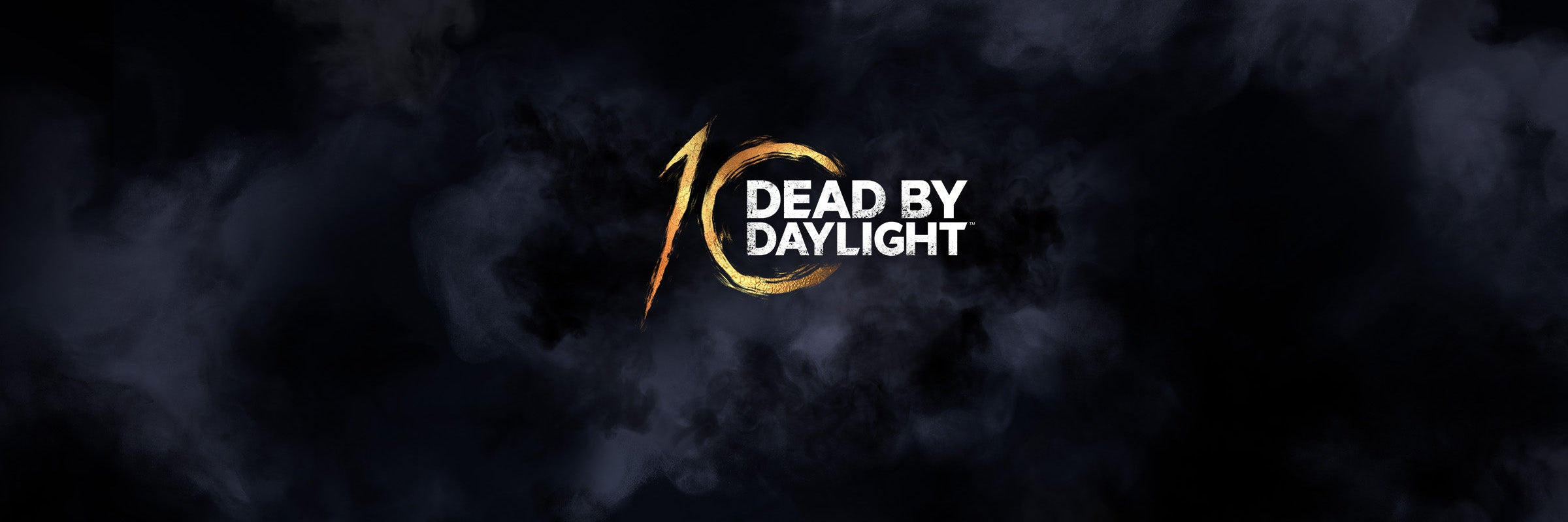 Dead by Daylight - 10th anniversary