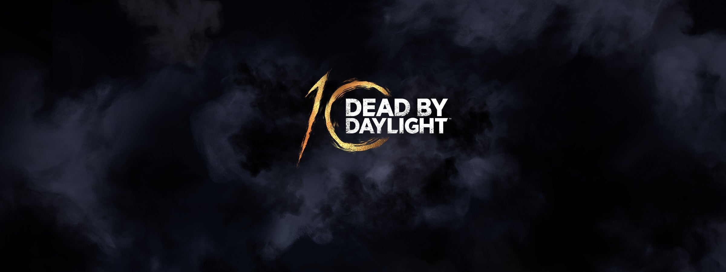 Dead by Daylight - 10th anniversary