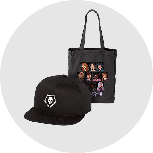 Deadsy Merch Accessories | The Official Dead by Daylight Merch