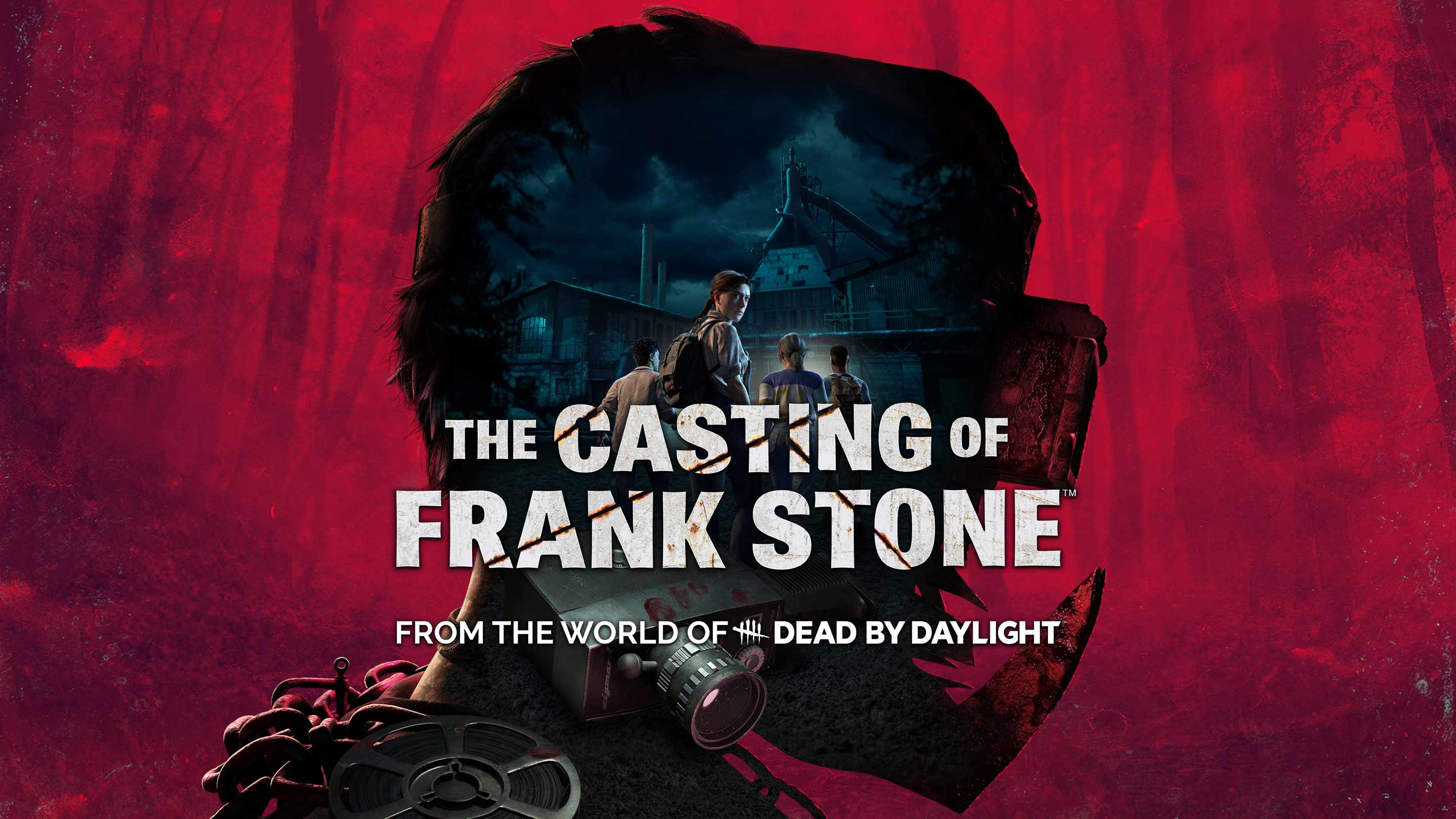 Casting of Frank Stone