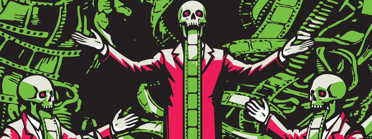 Dead Northern: The Festival of Horror