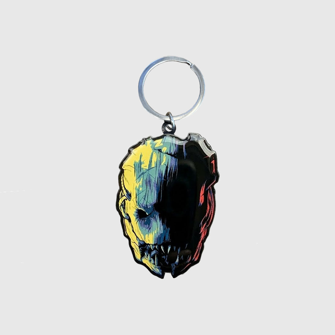 Dead by Daylight - 10th Anniversary – Collector Keychain