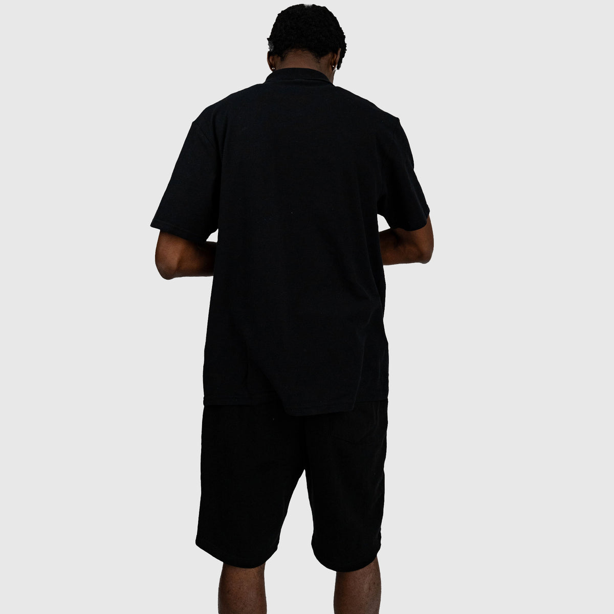 Dead by Daylight – Classic Logo light Polo Shirt