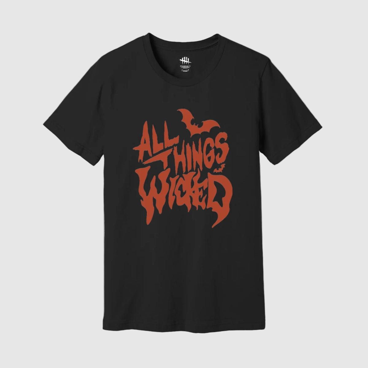 All Things Wicked - Black