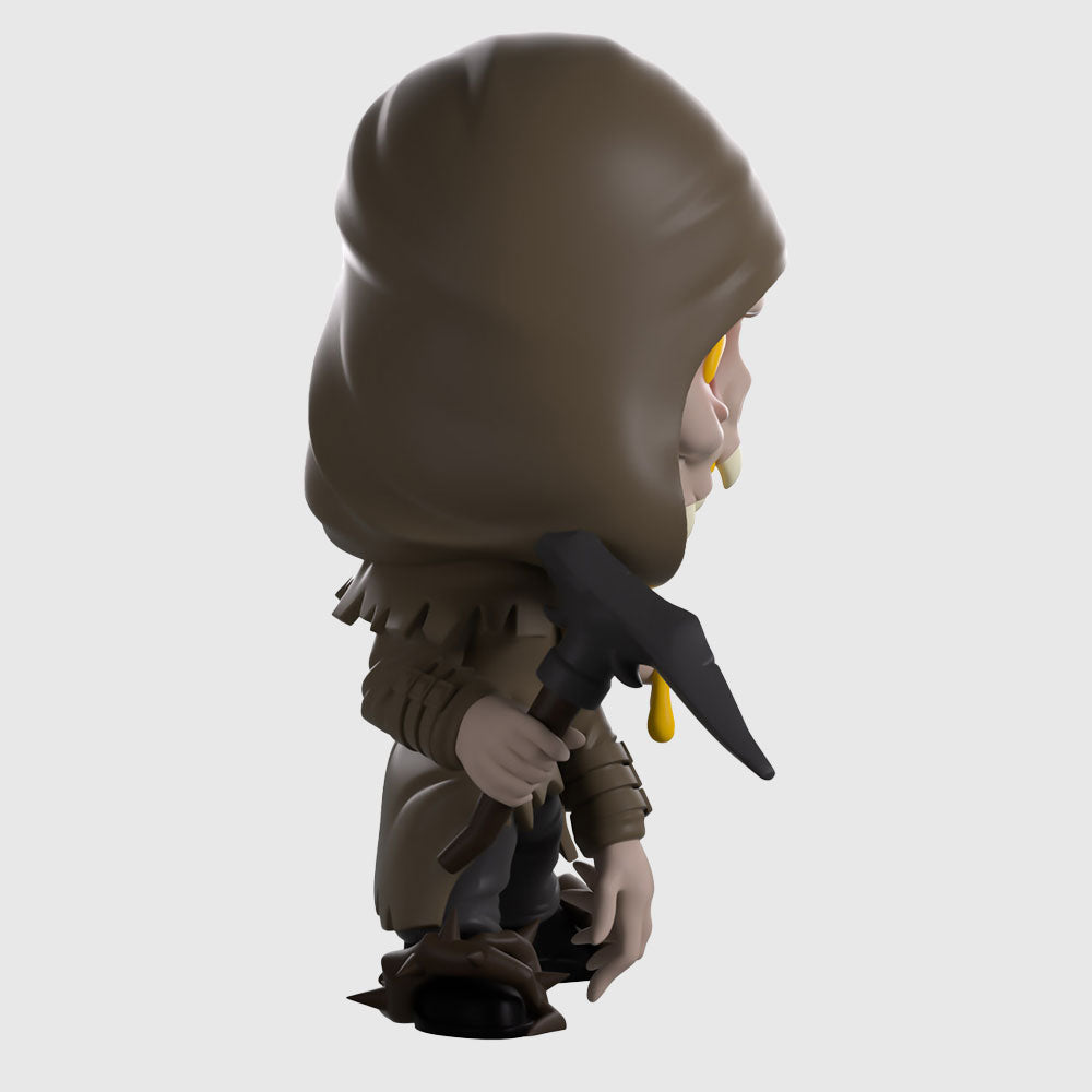 希少DBD YOU TOOZ レイス The Unknown – Youtooz Collectibles