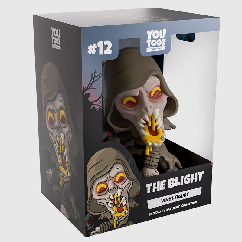 The Blight - Youtooz Figure | Dead by Daylight