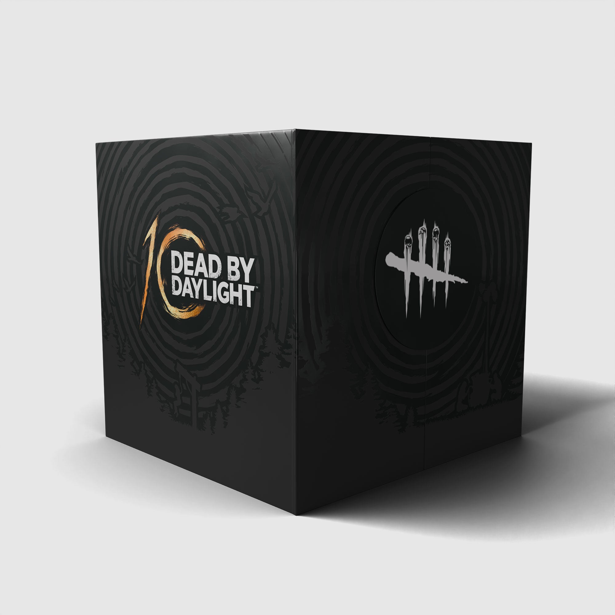 Dead by Daylight 10周年記念コレクターズセット