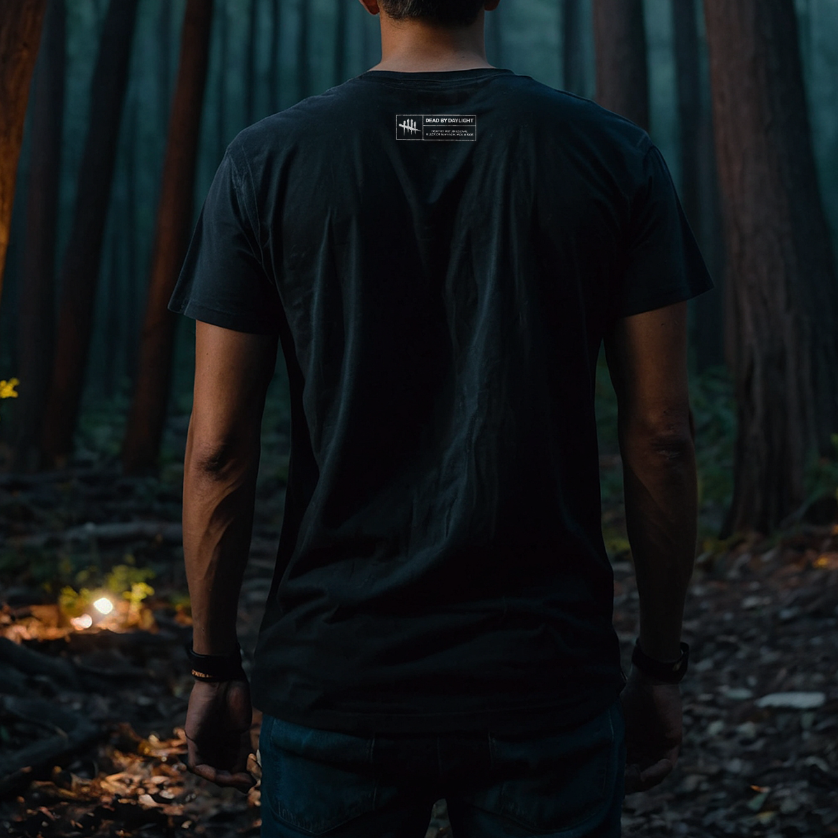 Gather Round the Campfire T-Shirt