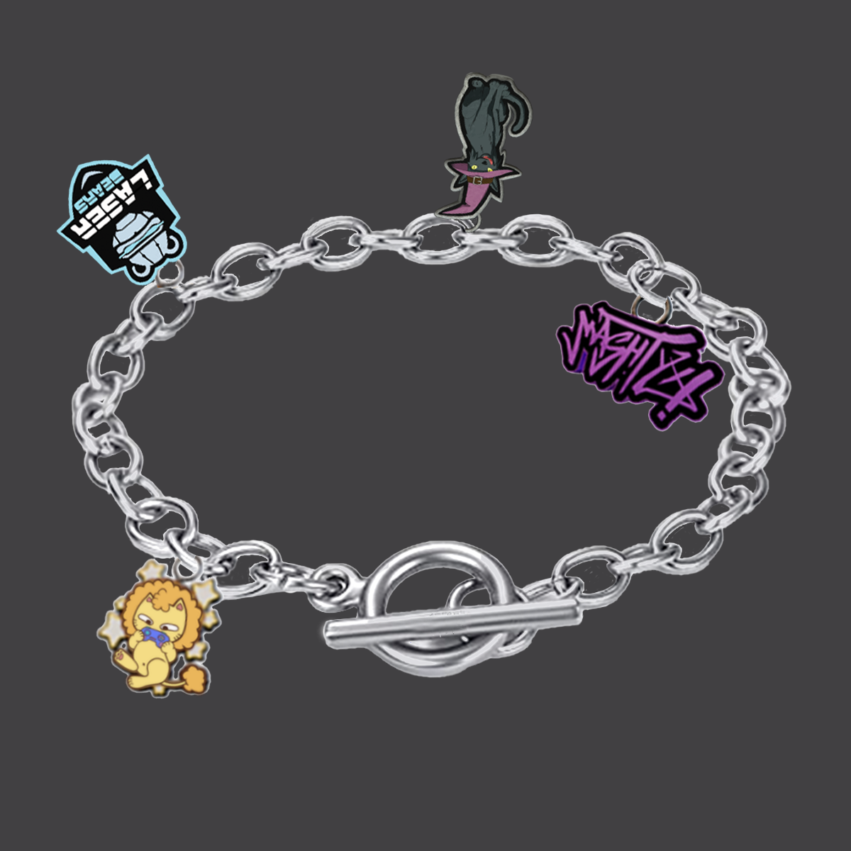 Charm Bracelet