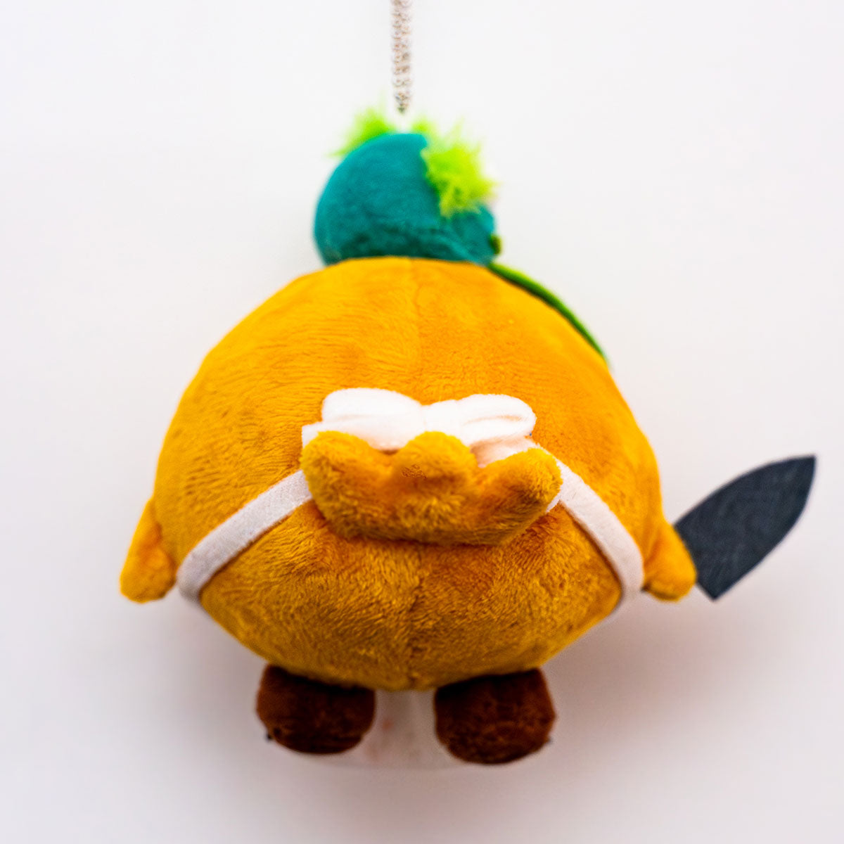 All-Kill Comeback | Chuck Keychain Plush | Official Dead By