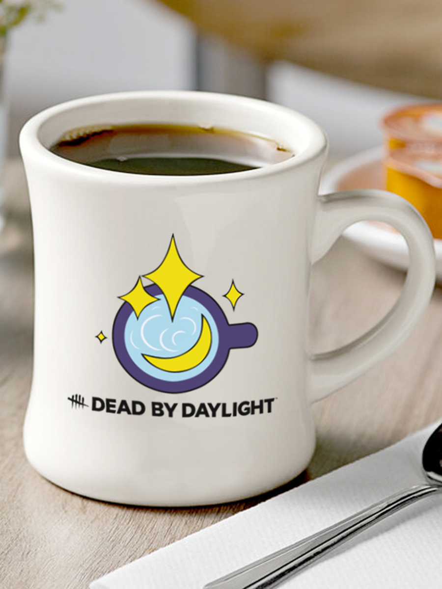 Moonstone Café Mug