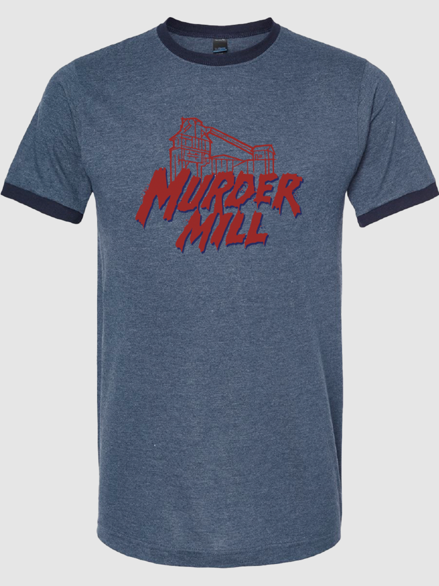 Murder Mill T-Shirt