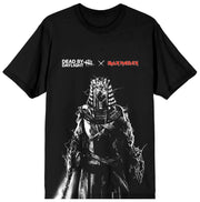Dead by Daylight x Iron Maiden Pharaoh Eddie Tee