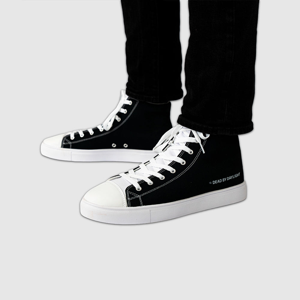 Dead by Daylight – Survivor High-Top Women’s Sneakers
