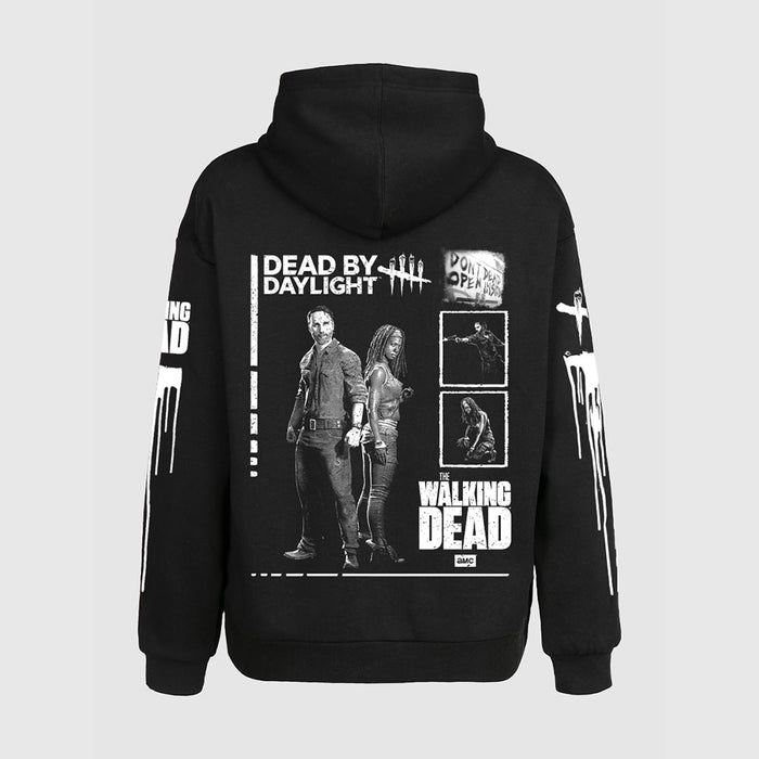 Hoodies & Sweaters | The Official Dead by Daylight Merch
