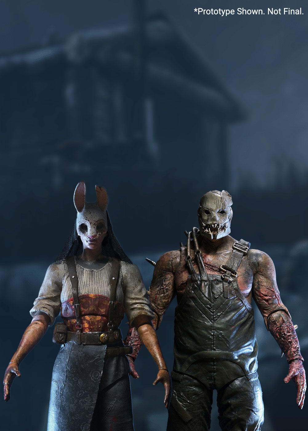 Shop - Dead by Daylight | The Official Shop