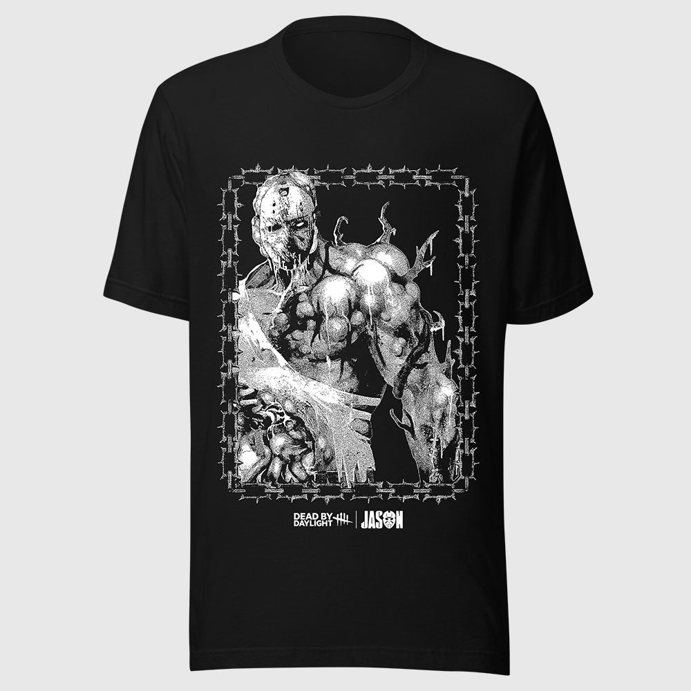 Dead by Dayligh - The Blighted Slasher T-shirt