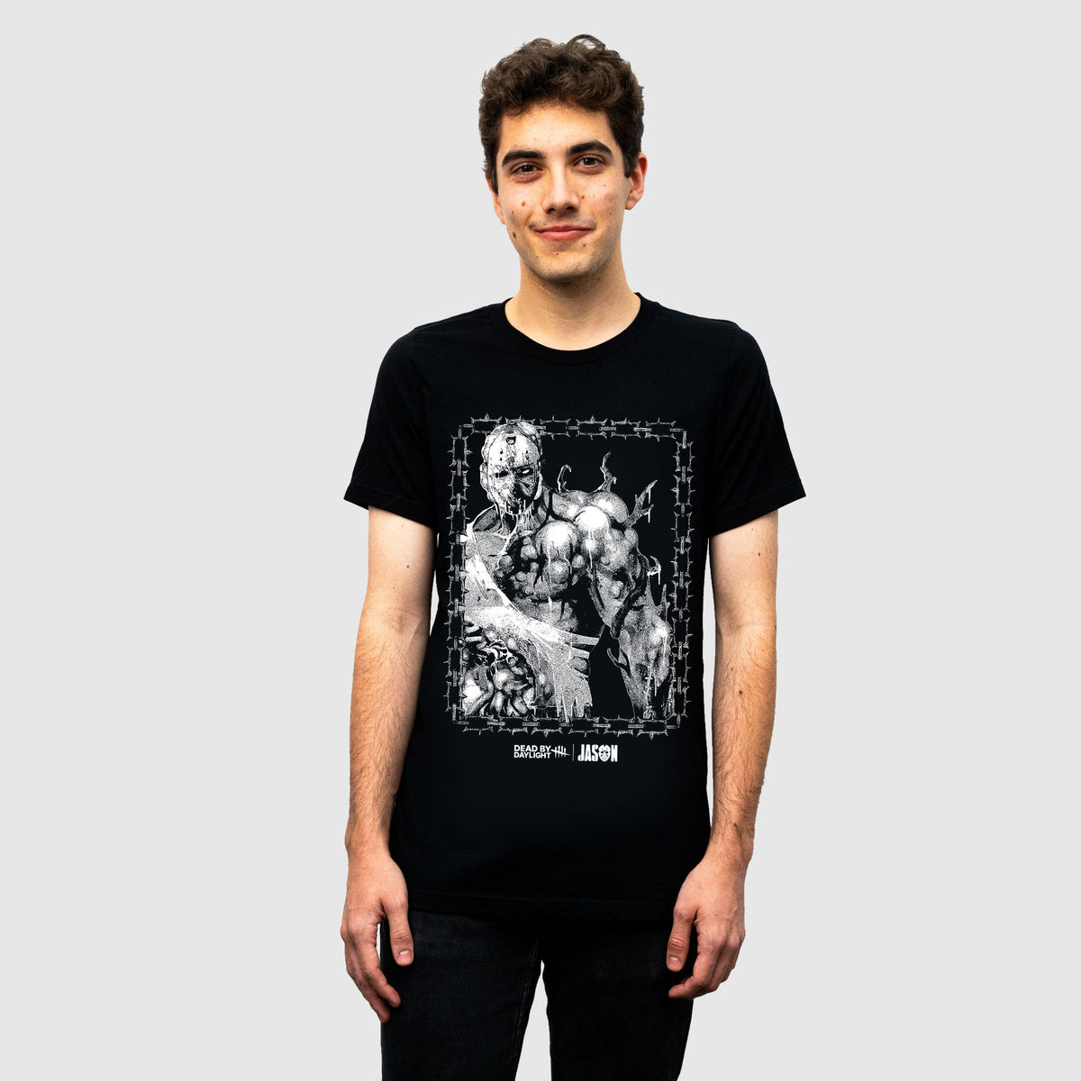 Dead by Dayligh - The Blighted Slasher T-shirt