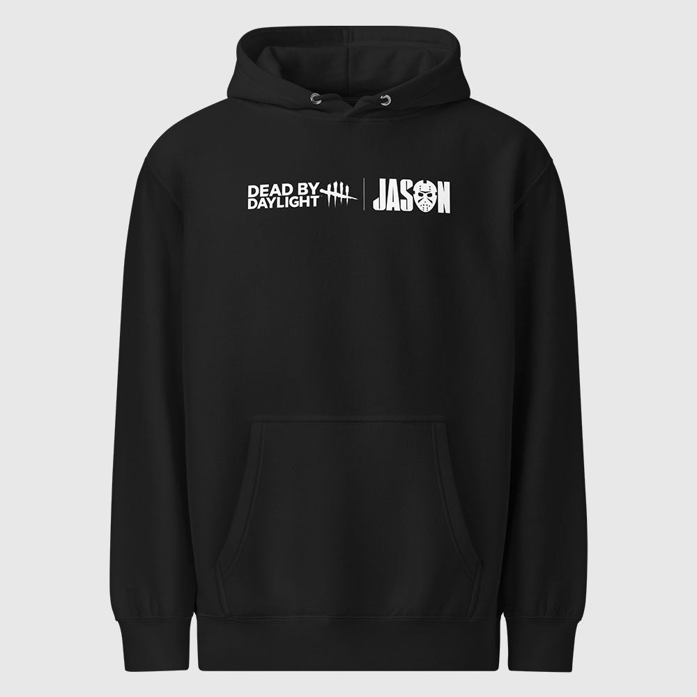 Dead by Dayligh - The Slasher Hoodie