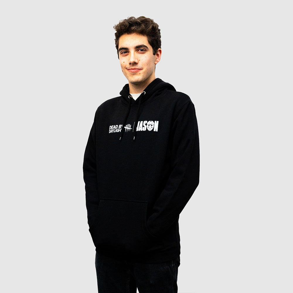 Dead by Dayligh - The Slasher Hoodie