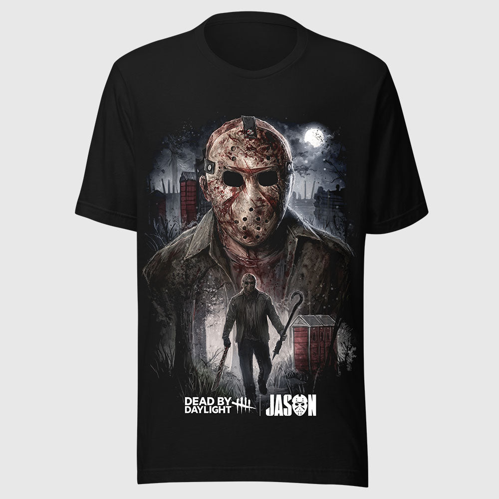 Dead by Dayligh - The Slasher T-shirt