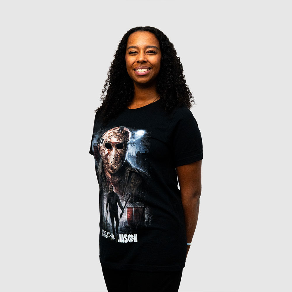 Dead by Dayligh - The Slasher T-shirt