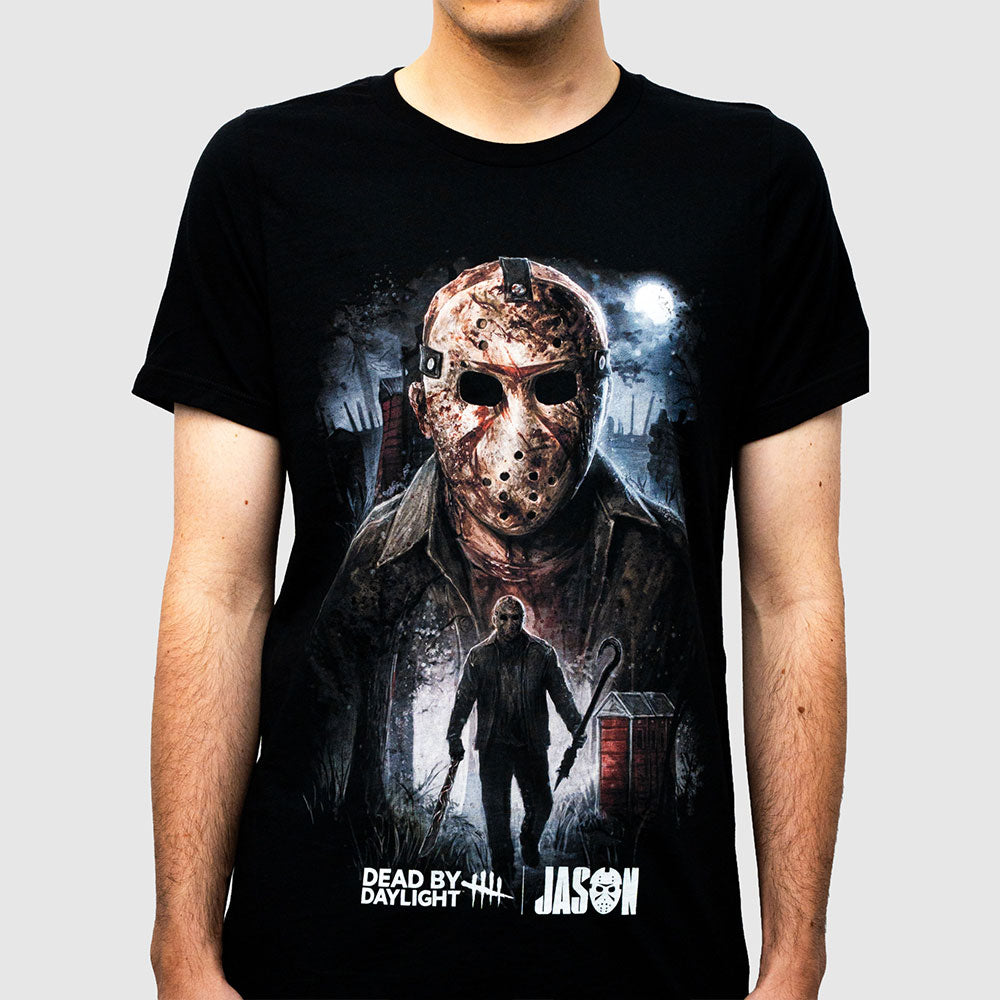 Dead by Dayligh - The Slasher T-shirt