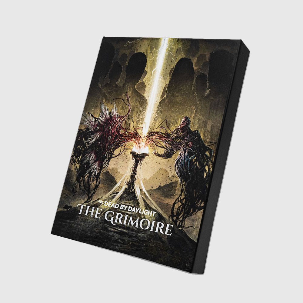 Chorus of Sin – The Grimoire Notebook