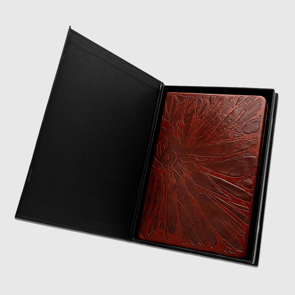 Chorus of Sin – The Grimoire Notebook