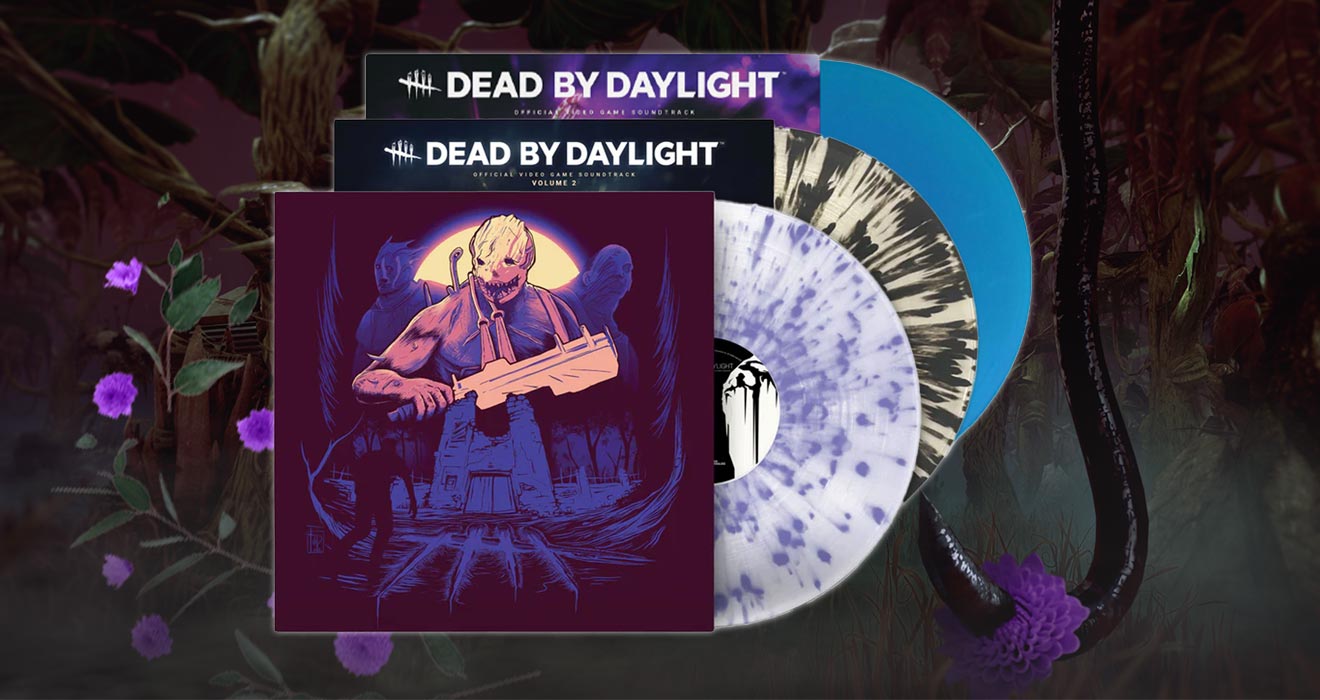 Shop - Dead by Daylight | The Official Shop