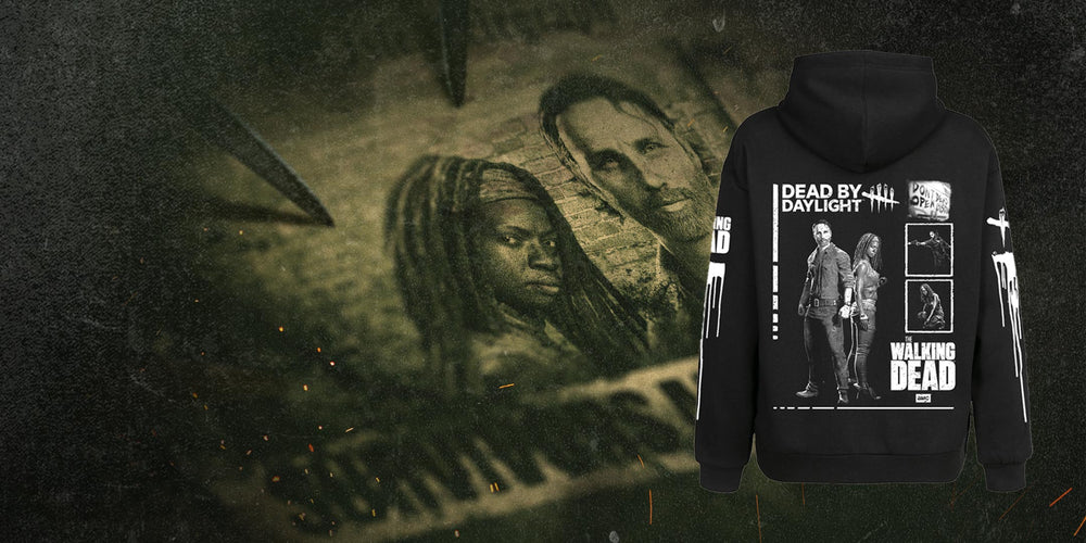 Shop - Dead by Daylight | The Official Shop