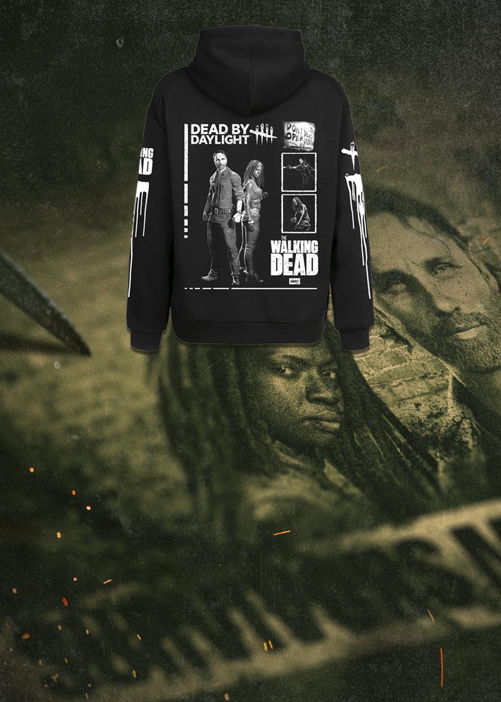 Shop - Dead by Daylight | The Official Shop
