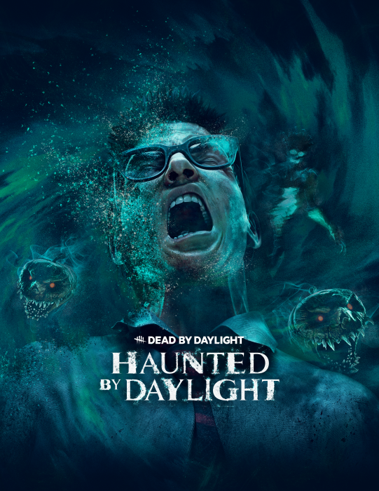 Haunted by Daylight Dead By Daylight