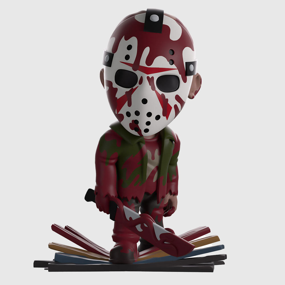 Dead by Daylight x Youtooz - Bloody Jason