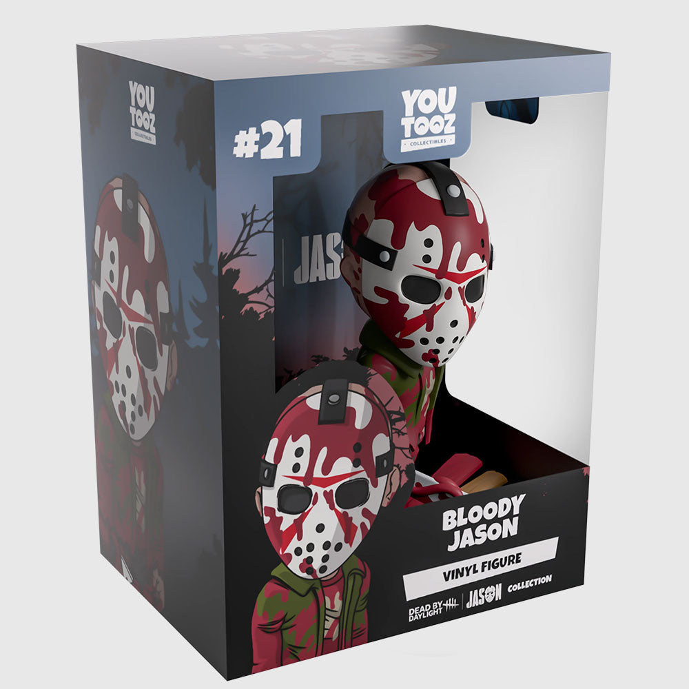 Dead by Daylight x Youtooz