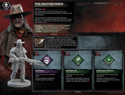 Dead by Daylight™: The Board Game Gatekeeper Expansion