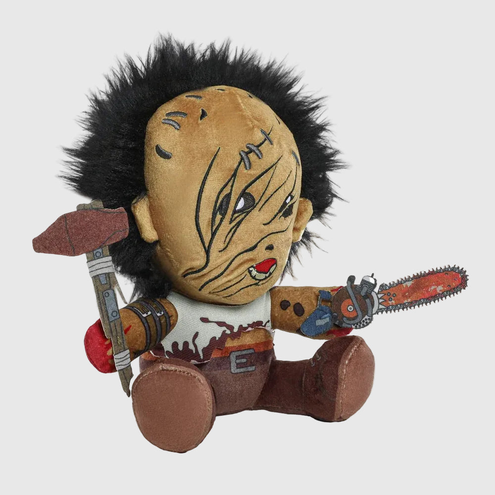 Dead by Daylight Phunny Plush Hillbilly plush 