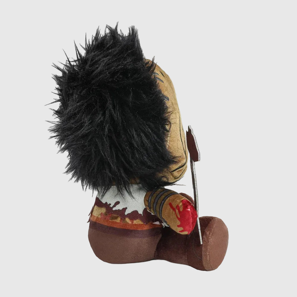 Dead by Daylight Phunny Plush Hillbilly plush 