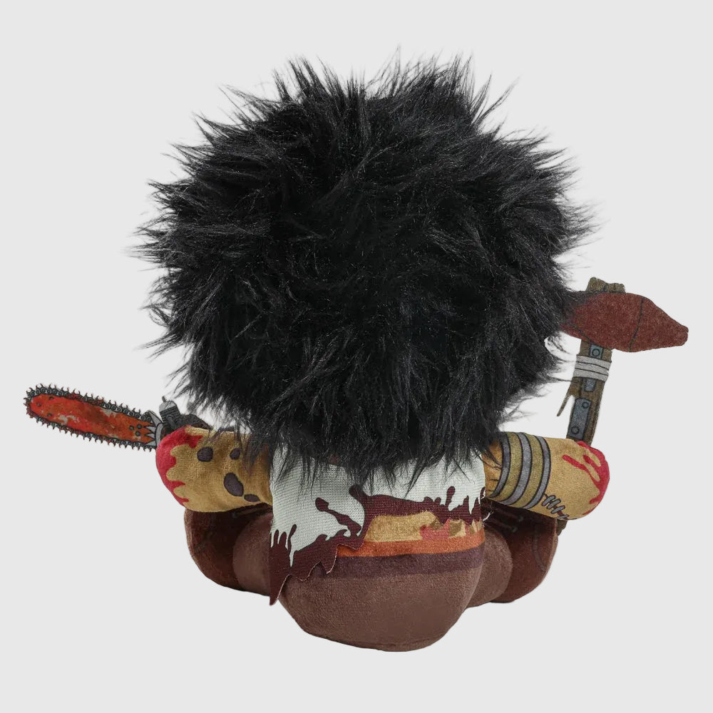 Dead by Daylight Phunny Plush Hillbilly plush 