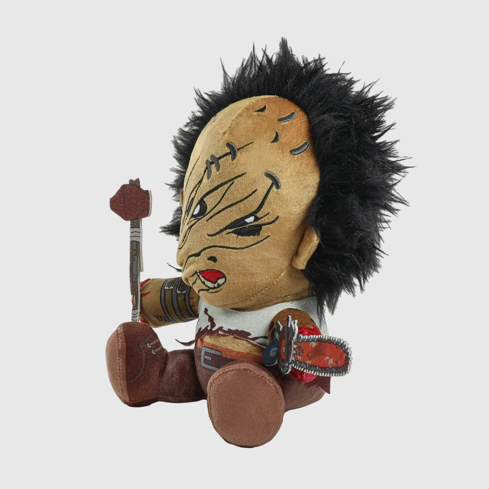 Dead by Daylight Phunny Plush Hillbilly plush 