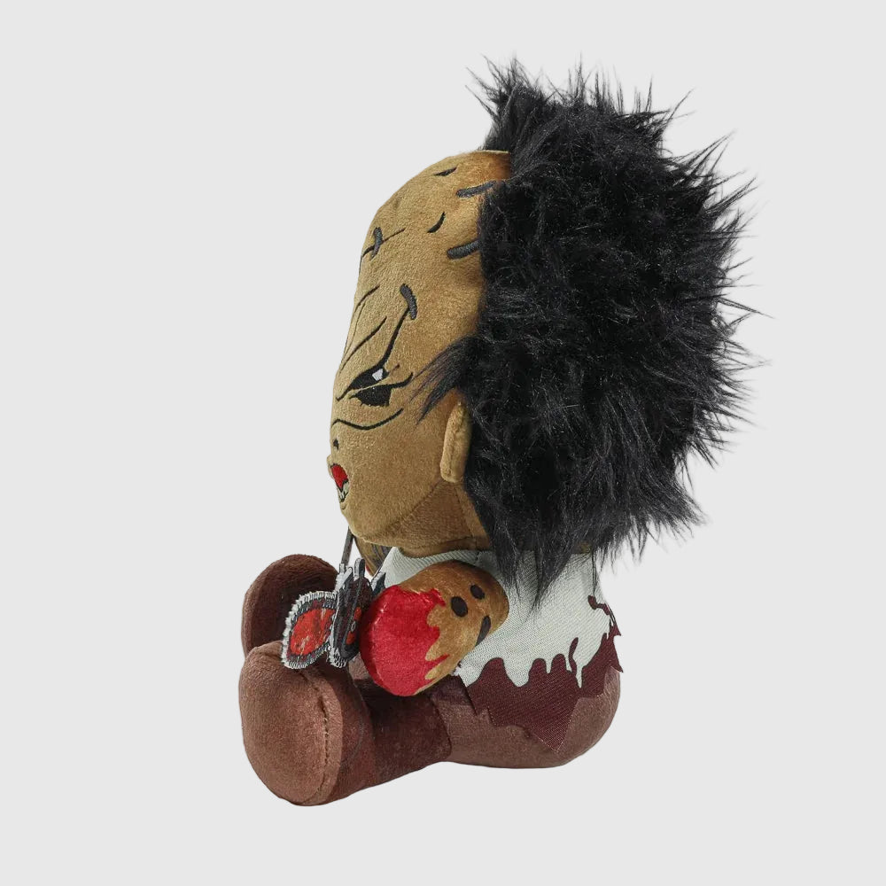 Dead by Daylight Phunny Plush Hillbilly plush 