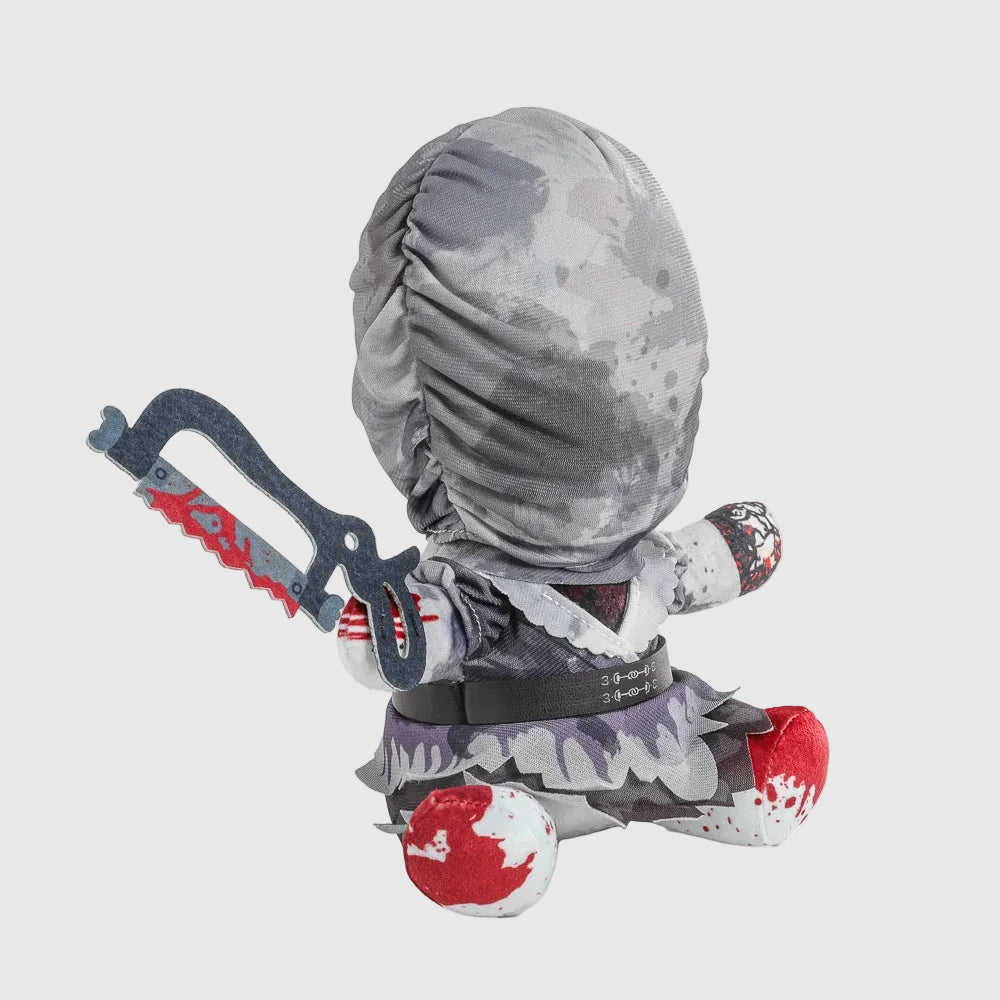 Dead by Daylight Phunny Plush The Nurse 