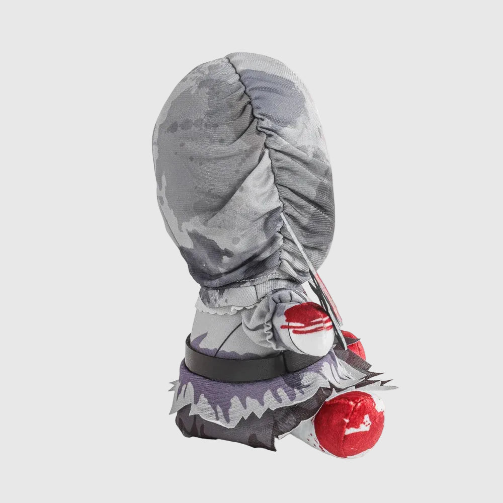 Dead by Daylight Phunny Plush The Nurse 