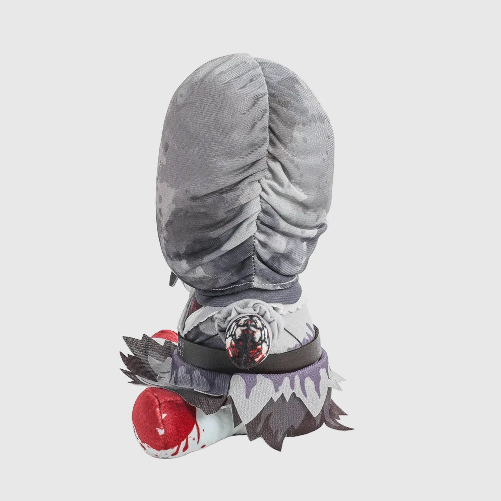 Dead by Daylight Phunny Plush The Nurse 