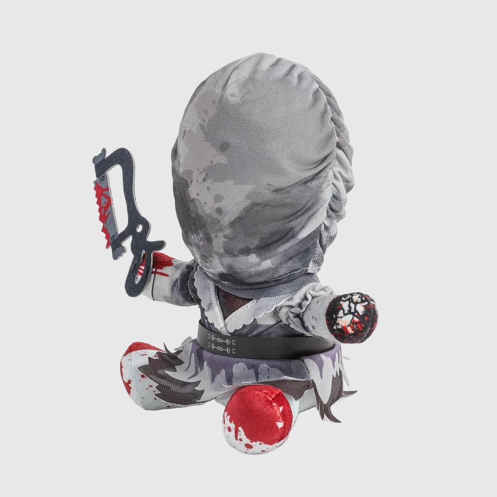 Dead by Daylight Phunny Plush The Nurse 