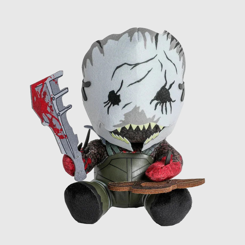 Dead by Daylight Phunny Plush The Trapper