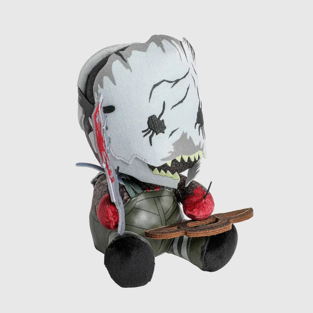 Dead by Daylight Phunny Plush The Trapper