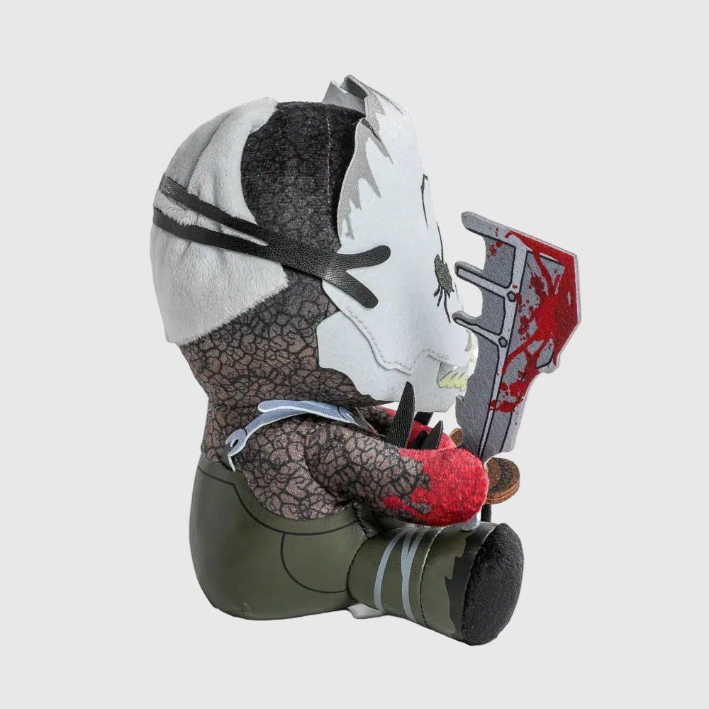Dead by Daylight Phunny Plush The Trapper
