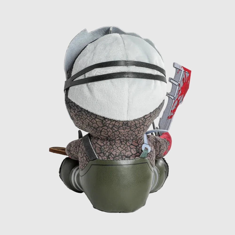 Dead by Daylight Phunny Plush The Trapper