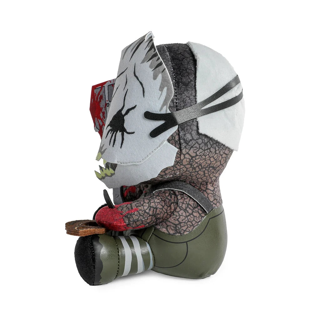 Dead by Daylight Phunny Plush The Trapper
